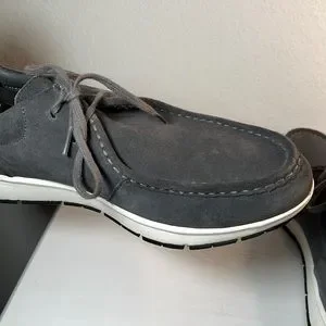 Calvin Klein | Shoes | Calvin Klein Kingsley Calf Suede  display picture 2